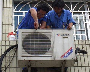 博望空调售后维修服务中心在哪里找