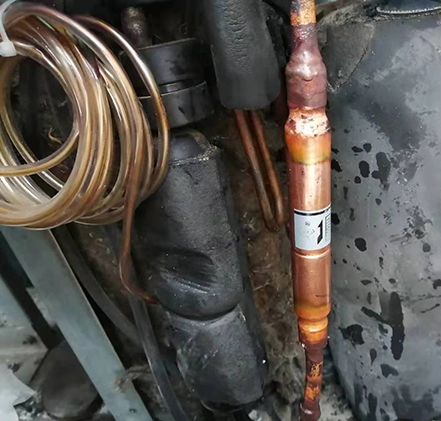 博望美的变频多联机空调维修售后服务中心