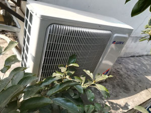 博望空调维修售后服务