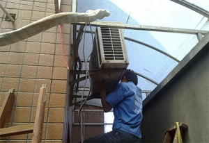 博望空调维修售后服务中心