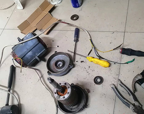 博望空调维修售后服务中心电话在哪里找