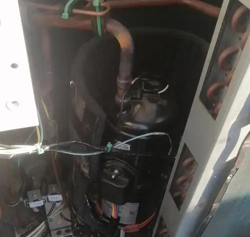 博望维修变频空调电话在哪里找