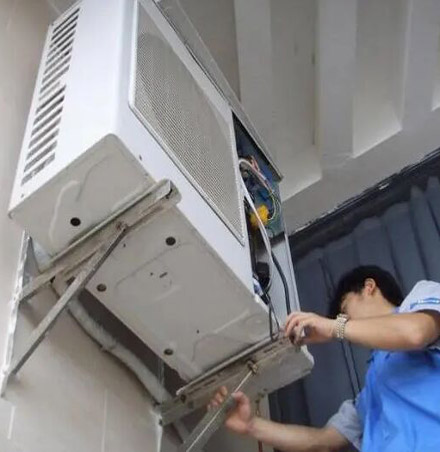 博望24小时空调维修热线