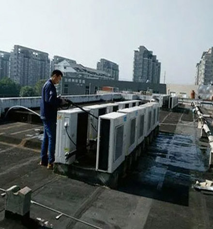 博望 空调拆装 博望本地 空调拆装公司