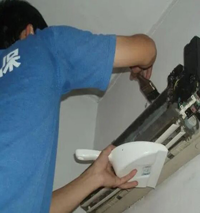 博望空调清洗保养