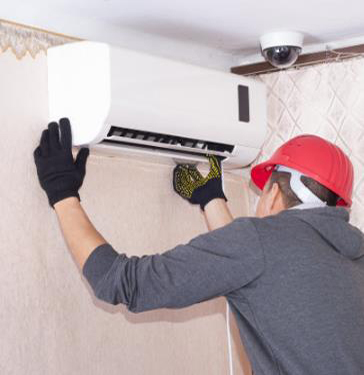 博望空调内机噪音大