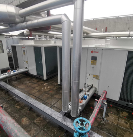 博望附近中央空调维修 博望上门中央空调维修